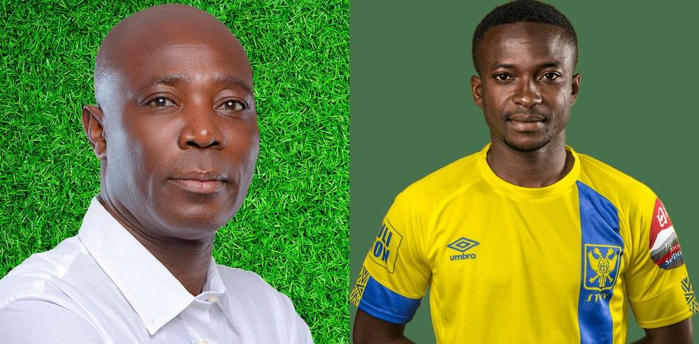 Togo : Message de Nibombe Daré à Asamoah