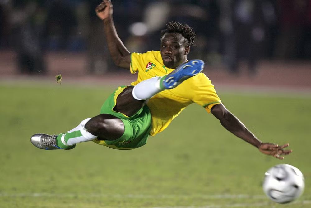 Foot Togo : Anniversaire de la qualification du Togo au Mondial