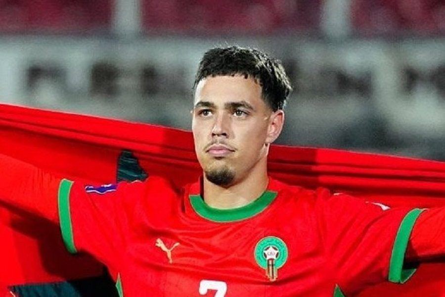 Mercato : Le Réal séduit par Othmane Maamma