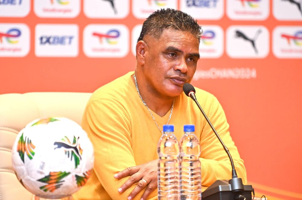 Mercato : Rakotondrabe dit non à Young African