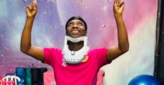 Chine : Bonne nouvelle pour Asamoah