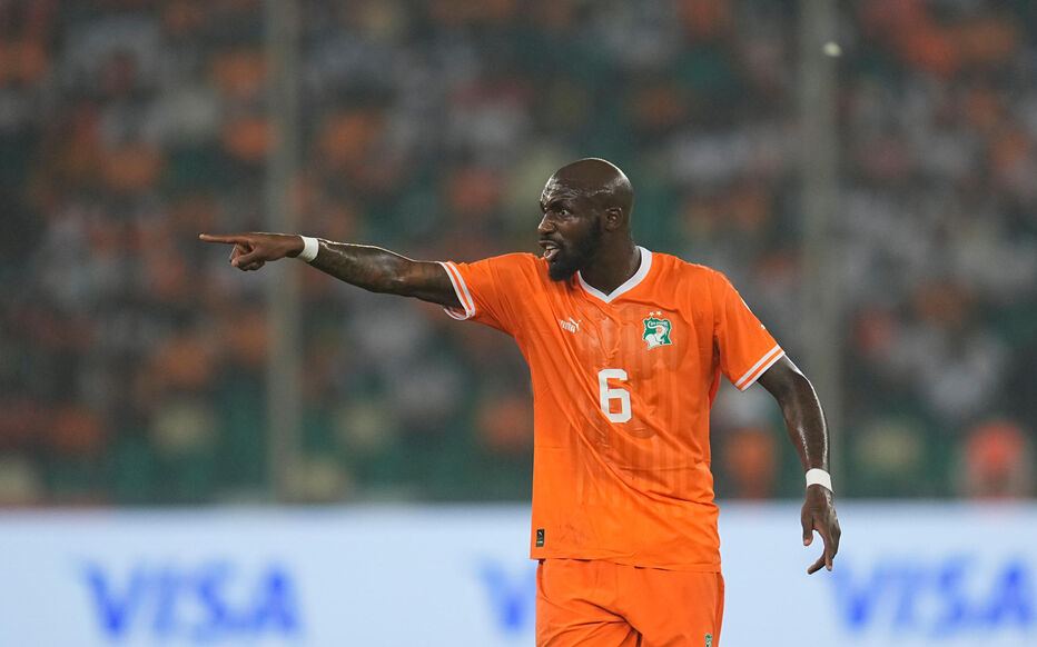 Mondial 2026 (Q) : La Côte d'ivoire sans Fofana