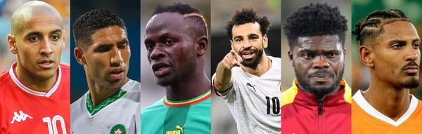 Mondial 2026 : Les pays africains déjà qualifiés