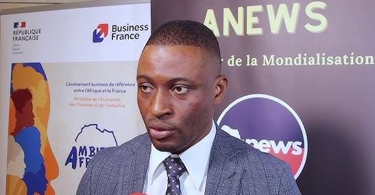 Togo : Abdul Fadh Fofana, ministre des Sports