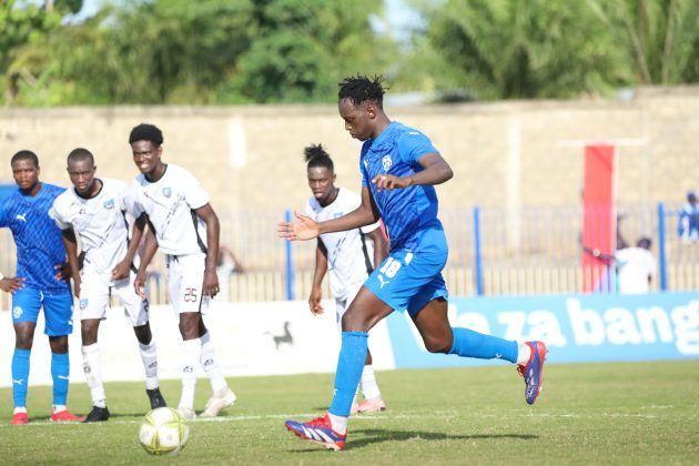 Togo : La Super Coupe programmé sur le week-end