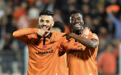 Coupe CAF (J6) : Les matchs au programme