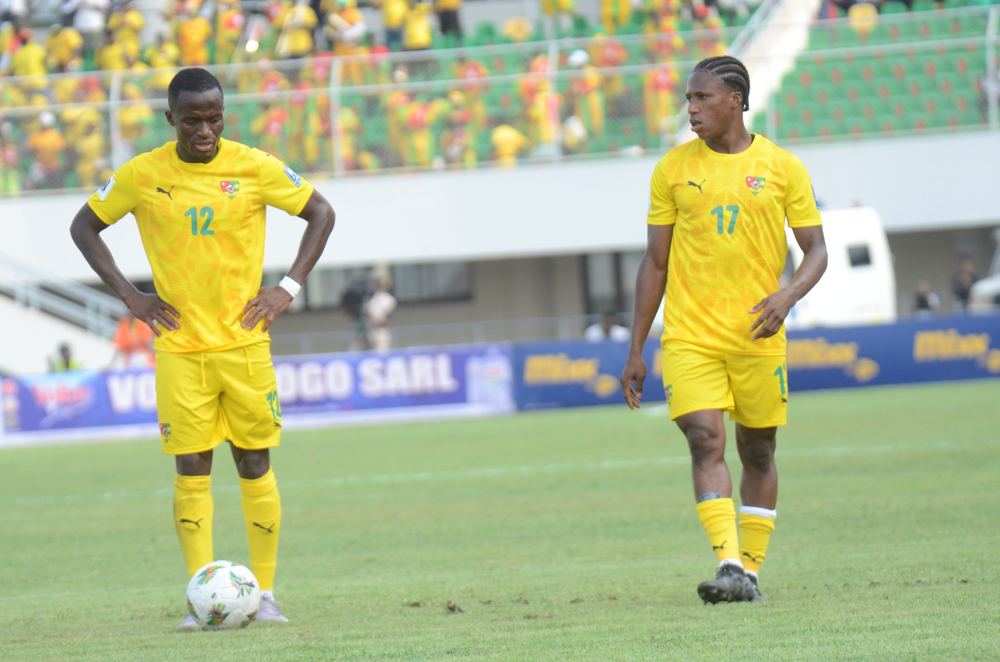 Mondial 2026 (Q) : Le Togo amorce les préparatifs