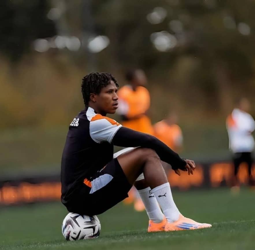 Lorient : Karim Dermane est de retour
