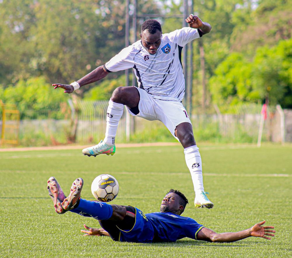 D1 LONATO (J2) : Le programme du week-end