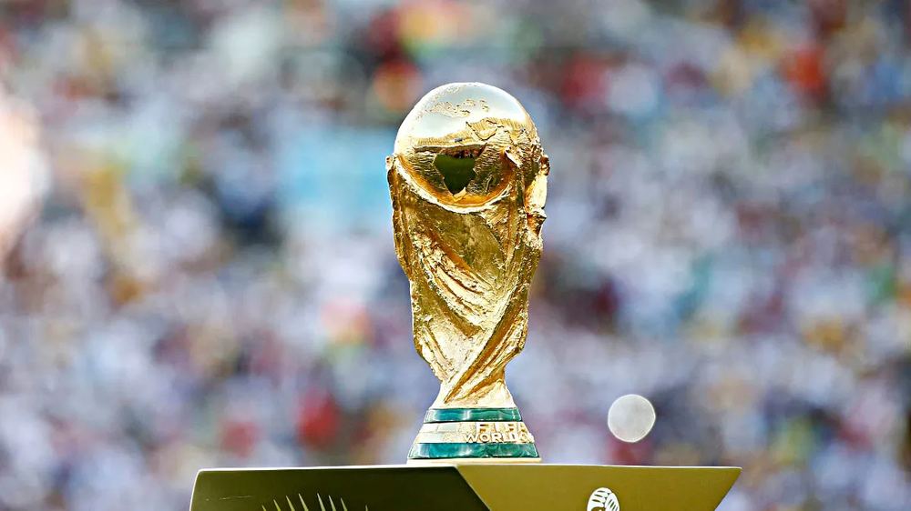 Mondial 2026 : Les différents chapeaux dévoilés