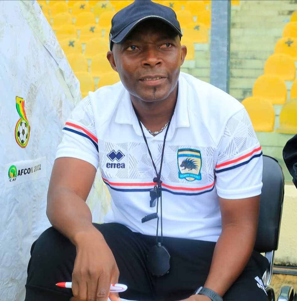 AS OTR : David Ocloo de retour