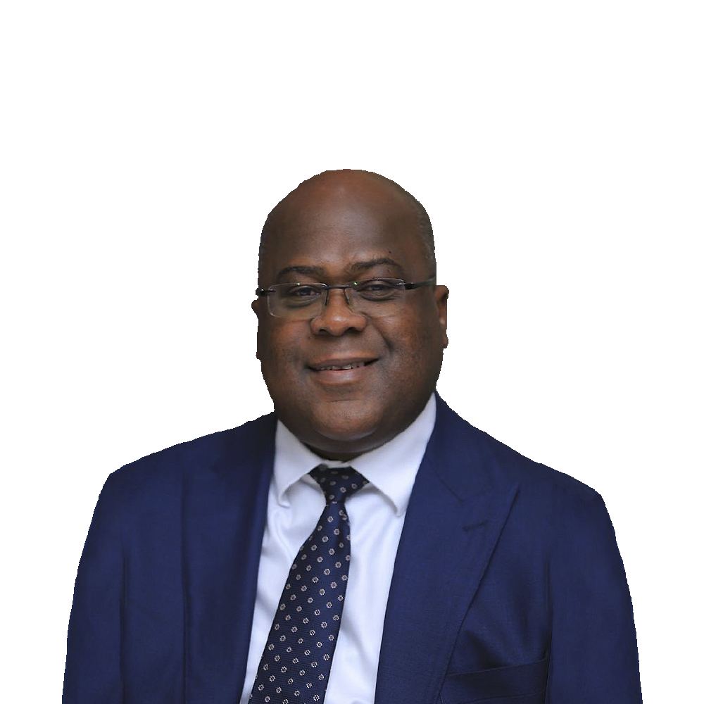 Barrages Mondial 2026 : La belle promesse de Félix Tshisekedi