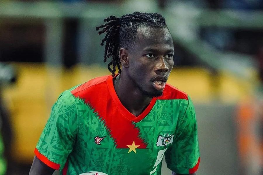 Burkina Faso : La CAN s'éloigne d'Issa Kaboré