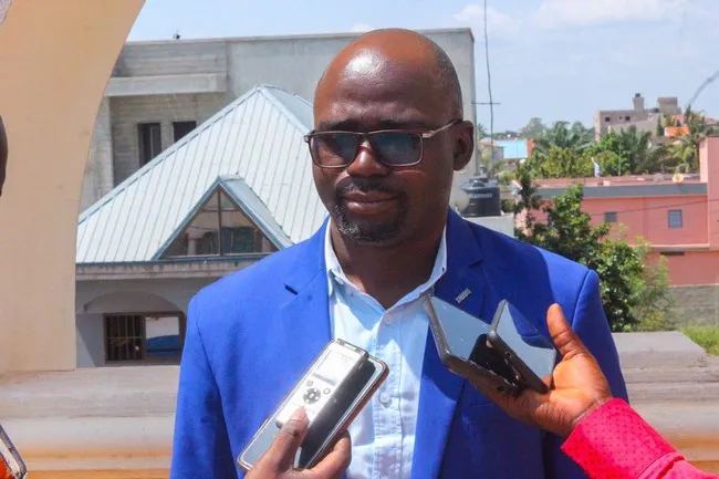 Togo : Kpatcha Wara Zolim élu président du DPFAN