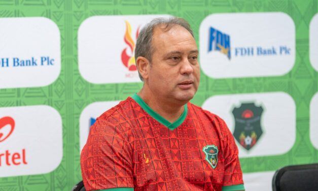 Zimbabwe : Marian Mario Marinica nouveau sélectionneur
