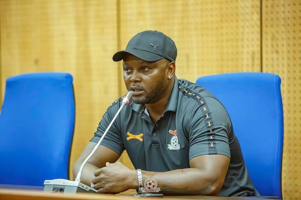 Zambie : Moses Sichone nommé entraineur