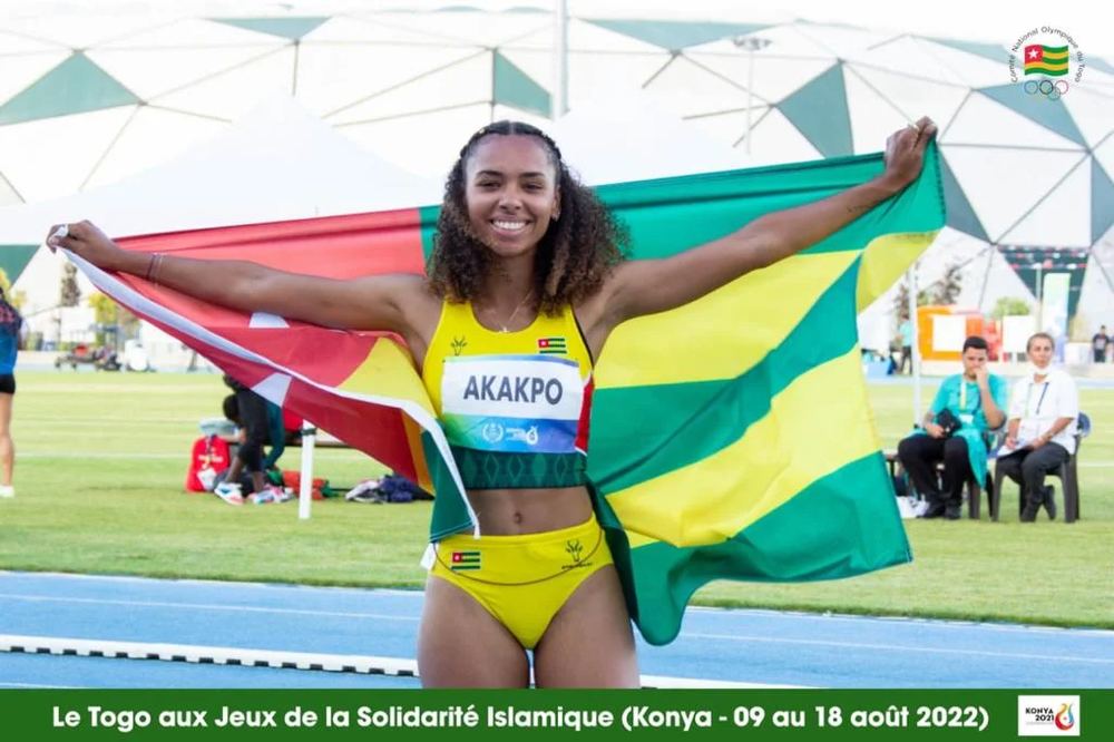 Jeux de la Solidarité Islamique : Deux médailles de bronze pour le Togo