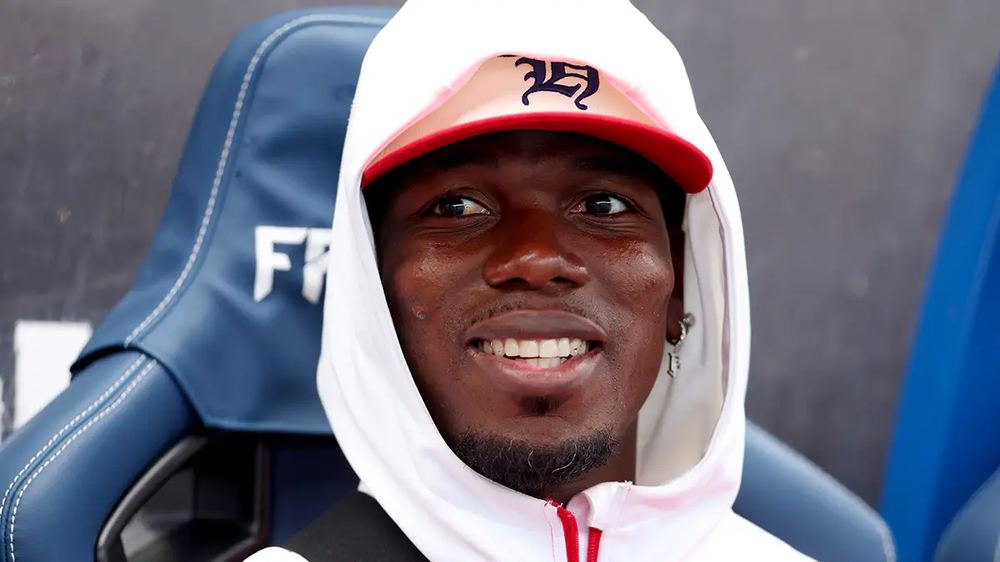 France : Le come-back de Paul Pogba acté