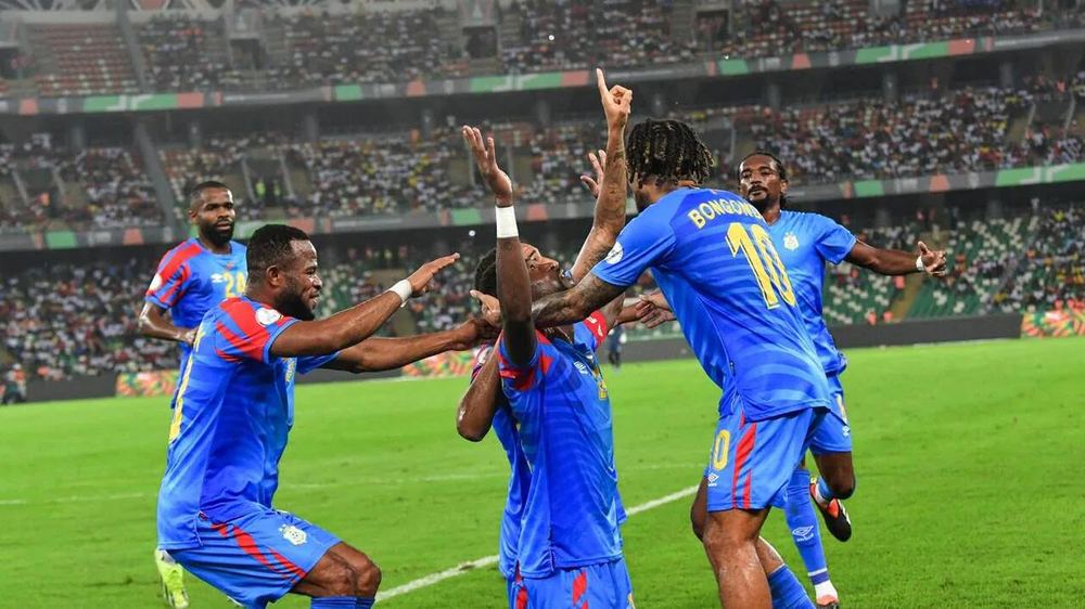 Barrages Mondial 2026 : La RD Congo y est presque