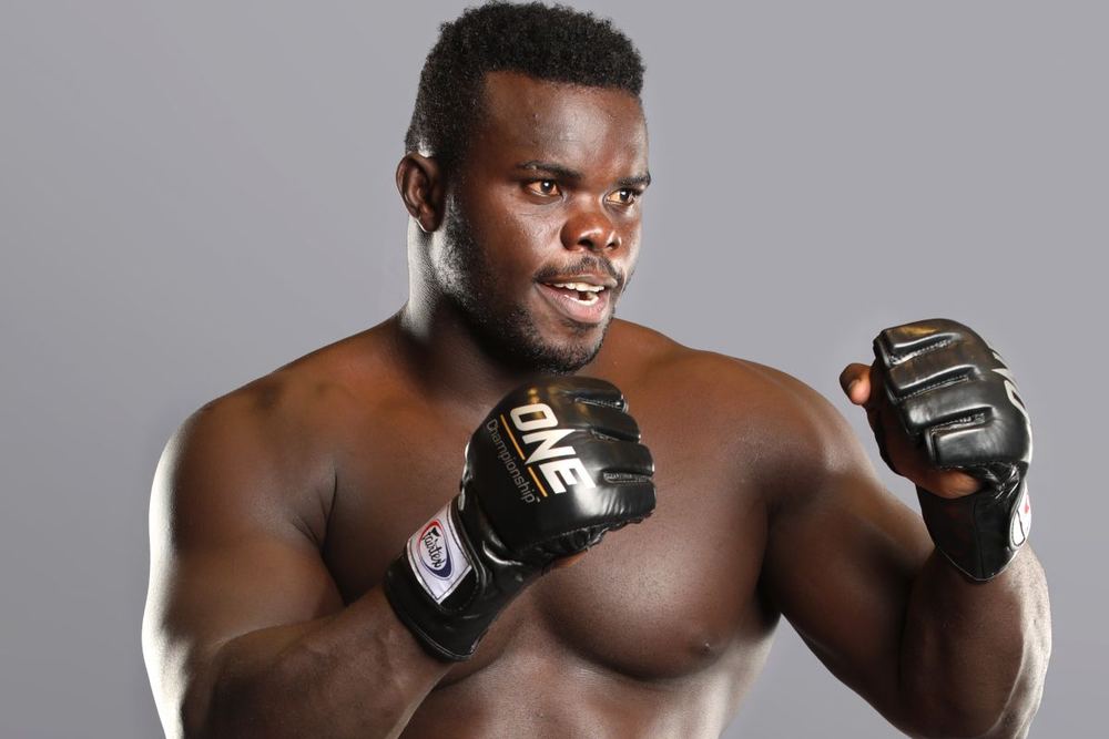 MMA : Reug Reug victime d’un accident