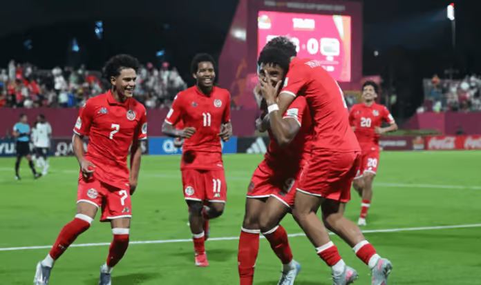 Mondial U17 (J1) : Les exploits africaines