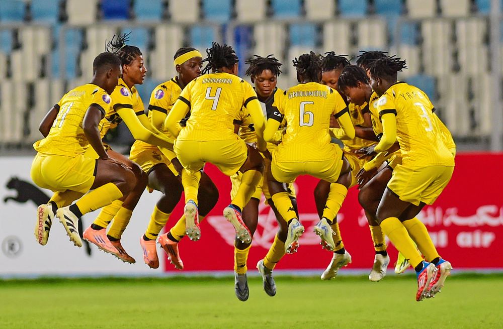 LDC CAF (F) : L'AS FAR et l'ASEC en finale