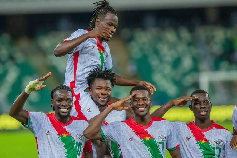 CAN 2025 : Le Burkina Faso s'en sort face à la Guinée Equatoriale