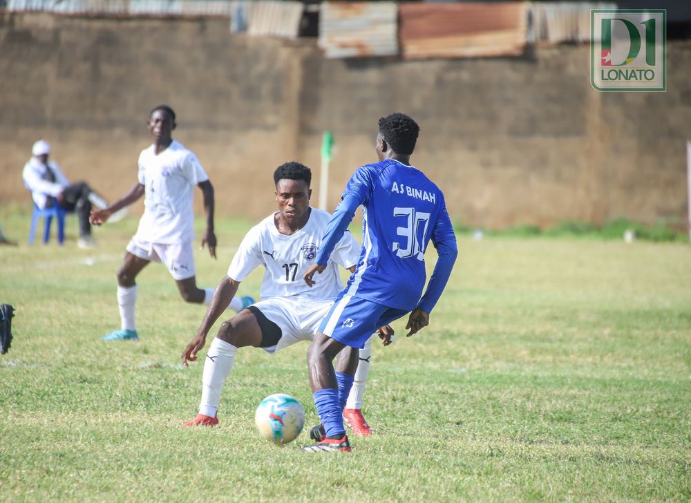 D1 LONATO (J4) : Tous les résultats du week-end