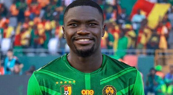 Cameroun : Un joueur de la D6 brésilienne sélectionné