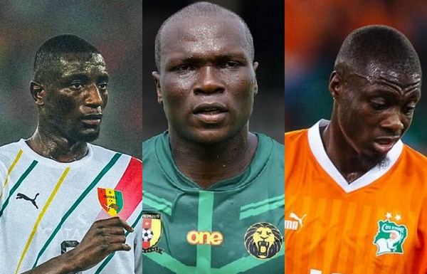 CAN 2025 : Les célébrités qui n'y seront pas