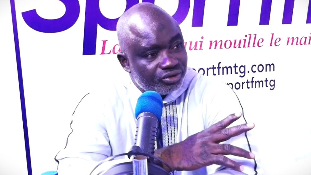 Foot Togo : Mohamed Touré recadre sèchement les dirigeants de Semassi