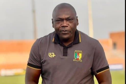 CAN 2025 : David Pagou sur l'absence d'Onana et Aboubakar