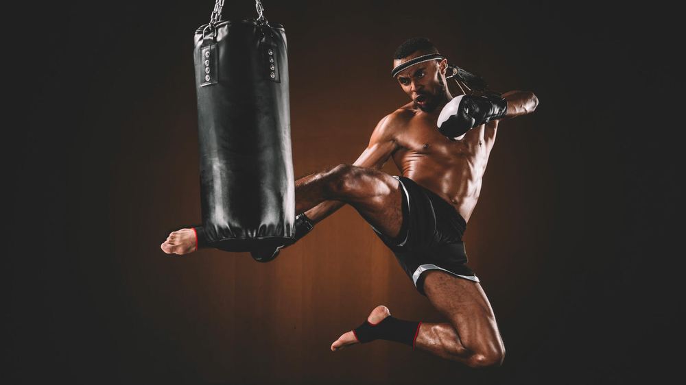 Lomé Fight Night : Pitbull Gym rassemble les professionnels de MMA à Lomé