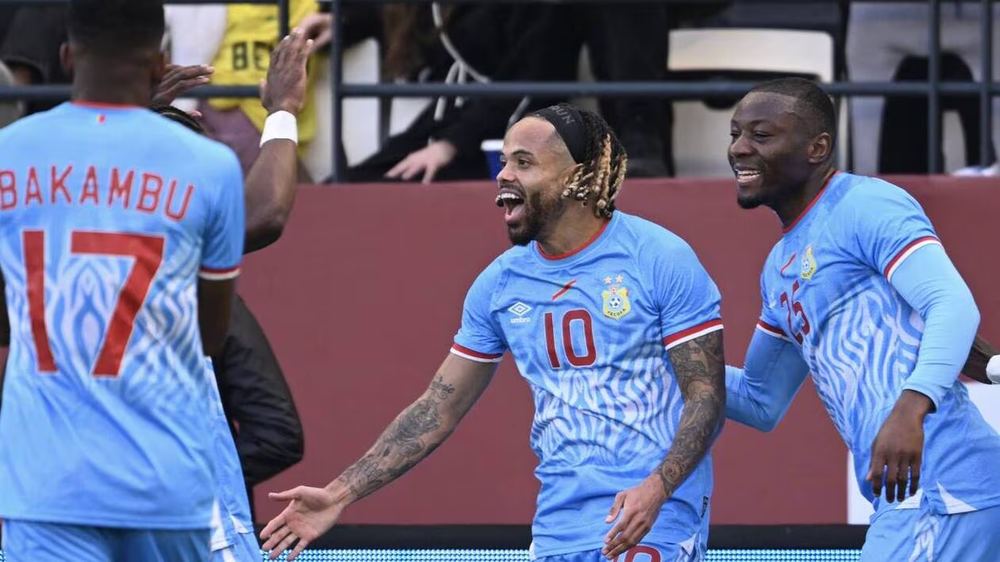 CAN 2025 : Le Bénin piqué par la RDC