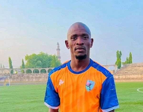 Mercato : Ouattara Moutalabou à Unisport