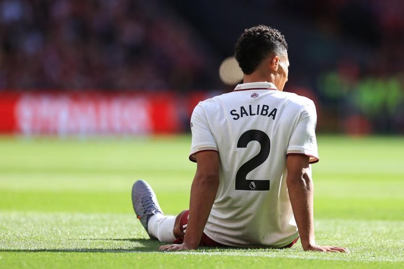 Arsenal : Retour imminent de Saliba