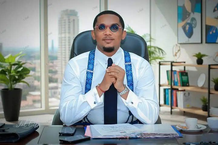 Cameroun : Samuel Eto'o reconduit à la tête de la FECAFOOT