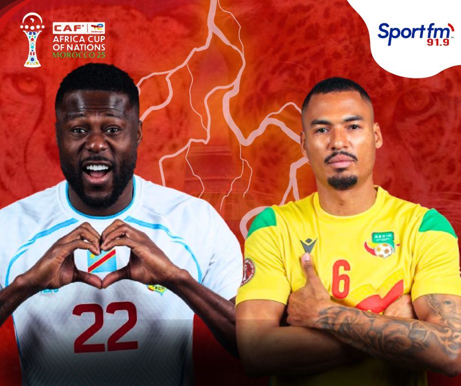 CAN 2025 : Les affiches de ce mardi