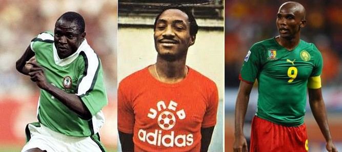 CAN 2025 : Les meilleurs buteurs de l'histoire du tournoi