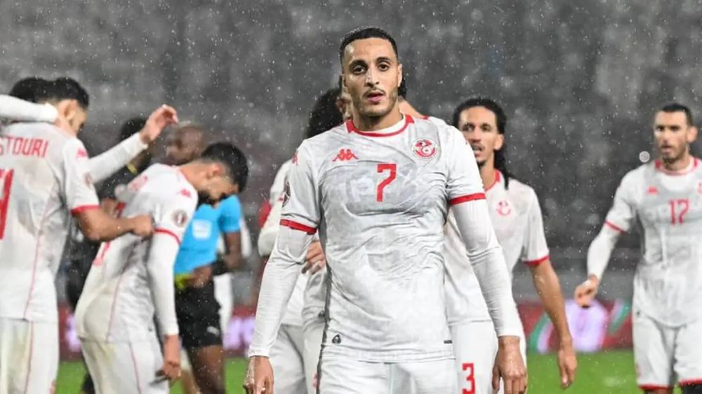 CAN 2025 : La Tunisie marche sur l'Ouganda