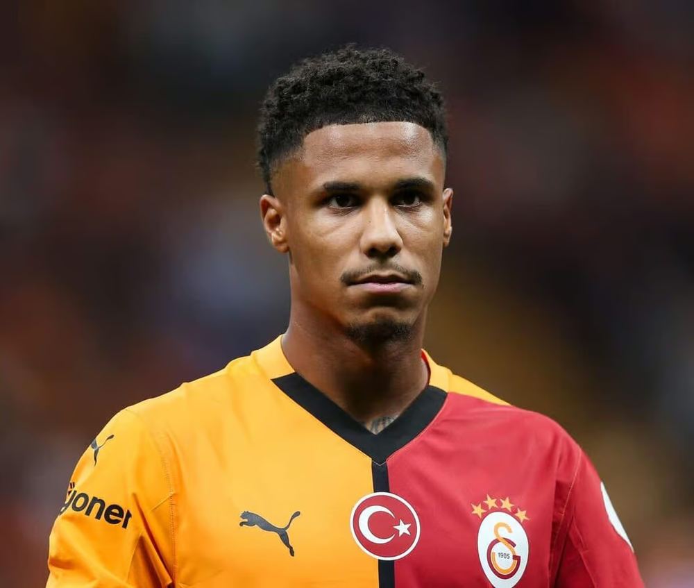 CAN 2025 : Doute sur la participation d'Ismail Jakobs