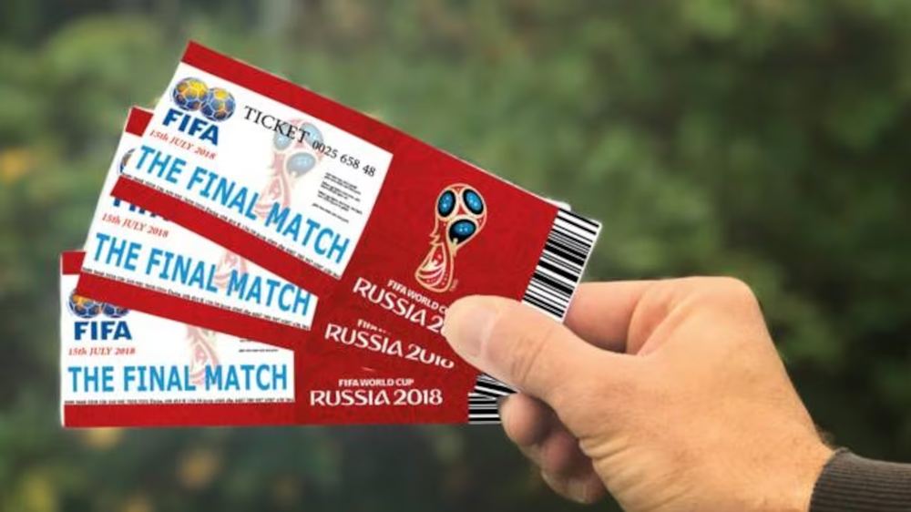 Mondial 2026 : Le prix des billets fait débat