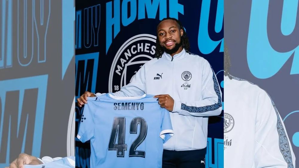Mercato : Man City sort le pactole pour Antoine Semenyo