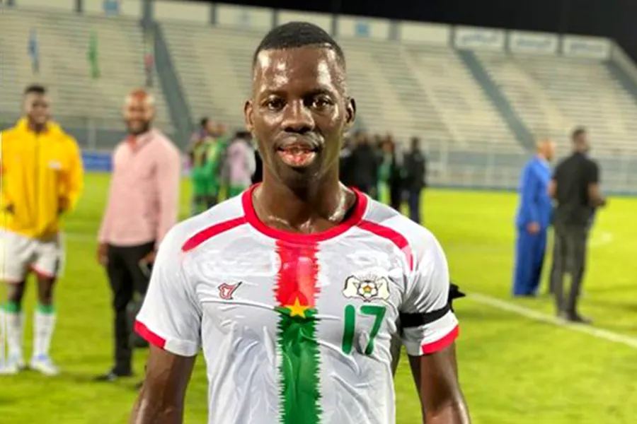 CAN 2025 : Le Burkina sans Aziz Ki contre la Côte d’Ivoire