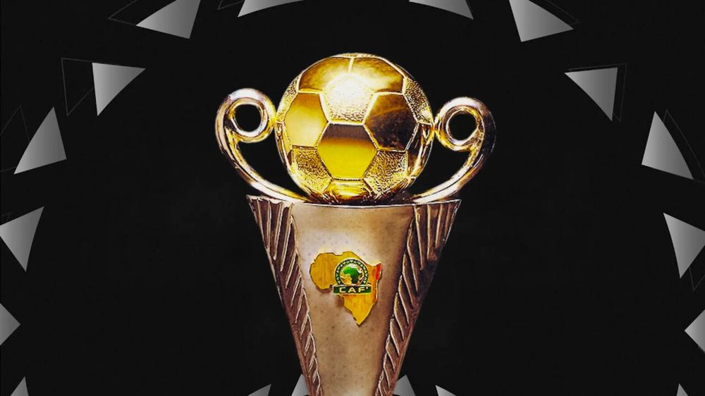 Coupe CAF (J4) : Le programme complet