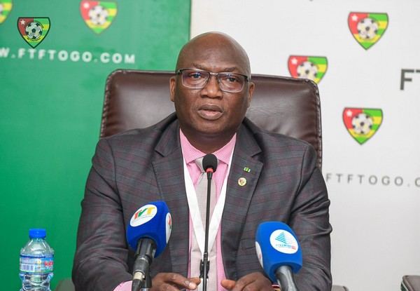 Togo : Guy Akpovy diagnostique le mal du football togolais