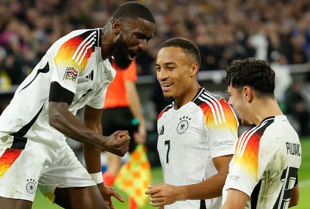 Mondial 2026 : Un boycott envisageable dans le camp allemand