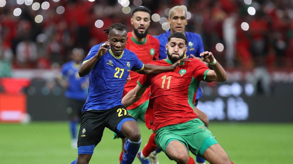 CAN 2025 : Le Maroc au tour suivant