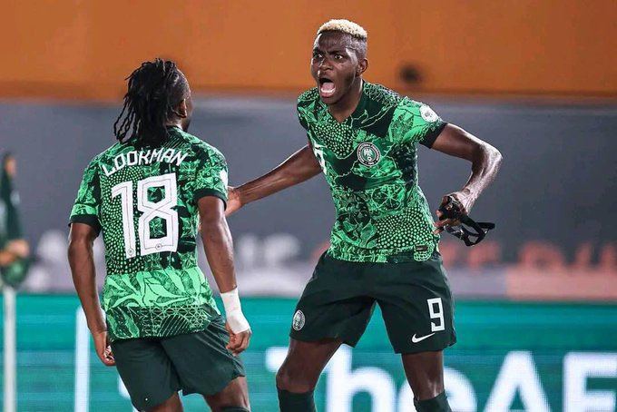 CAN 2025 : Le Nigeria torture le Mozambique
