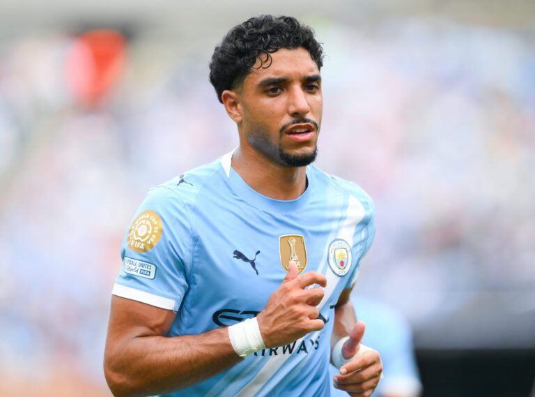 Mercato : Omar Marmoush très désiré en Europe
